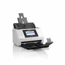 Epson WorkForce DS-790WN - Vista aggiuntiva 8