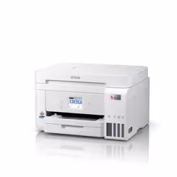 Epson EcoTank ET-4856 - Vista aggiuntiva 4