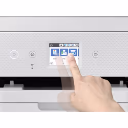 Epson EcoTank ET-4856 - Vista aggiuntiva 6