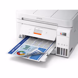 Epson EcoTank ET-4856 - Vista aggiuntiva 8