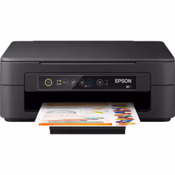 Epson Expression Home XP-2150, Ad inchiostro, Stampa a colori, 5760 x 1440 DPI, A4, Stampa diretta, Nero