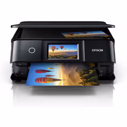 Epson Expression Photo XP-8700 Ad inchiostro A4 5760 x 1440 DPI 32 ppm Wi-Fi - Vista aggiuntiva 3