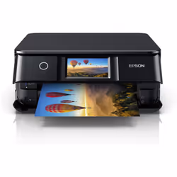 Epson Expression Photo XP-8700 Ad inchiostro A4 5760 x 1440 DPI 32 ppm Wi-Fi - Vista aggiuntiva 5