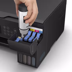 Epson EcoTank ET-2825 - Vista aggiuntiva 5