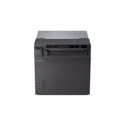 Epson EU-m30 (002): USB + Serial, NES, Black, No PSU, No Cable - Vista aggiuntiva 5