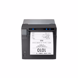 Epson EU-m30 (002): USB + Serial, NES, Black, No PSU, No Cable - Vista aggiuntiva 6