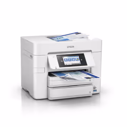 Epson WorkForce Pro WF-C4810DTWF - Vista aggiuntiva 4