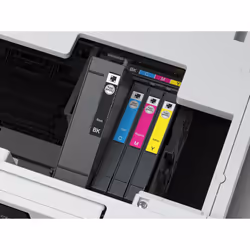 Epson WorkForce Pro WF-C4810DTWF - Vista aggiuntiva 5