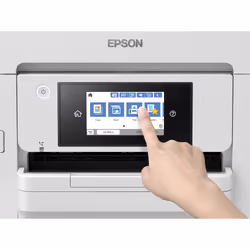 Epson WorkForce Pro WF-C4810DTWF - Vista aggiuntiva 6