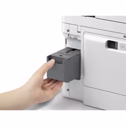 Epson WorkForce Pro WF-C4810DTWF - Vista aggiuntiva 7