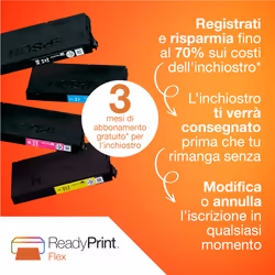 Epson WorkForce WF-2930DWF stampante multifunzione A4 getto d'inchiostro (stampa, scansione, copia), display LCD 3.7cm, ADF, WiFi Direct, 3 mesi di inchiostro incluso con ReadyPrint - Vista aggiuntiva 4