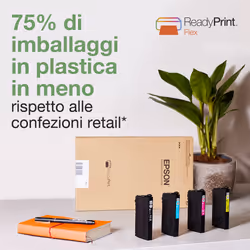 Epson WorkForce WF-2960DWF stampante multifunzione A4 getto d'inchiostro (stampa, scansione, copia), Display LCD 6.1 cm, ADF, WiFi Direct, AirPrint, 3 mesi di inchiostro incluso con ReadyPrint - Vista aggiuntiva 6