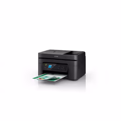 Epson WorkForce WF-2935DWF Ad inchiostro A4 5760 x 1440 DPI 33 ppm Wi-Fi - Vista aggiuntiva 4