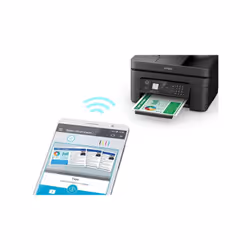 Epson WorkForce WF-2935DWF Ad inchiostro A4 5760 x 1440 DPI 33 ppm Wi-Fi - Vista aggiuntiva 6