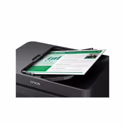 Epson WorkForce WF-2935DWF Ad inchiostro A4 5760 x 1440 DPI 33 ppm Wi-Fi - Vista aggiuntiva 7