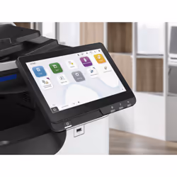 Epson WorkForce Enterprise AM-C400 Ad inchiostro A4 600 x 2400 DPI - Vista aggiuntiva 5