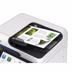 Epson WorkForce Enterprise AM-C400 Ad inchiostro A4 600 x 2400 DPI - Vista aggiuntiva 6