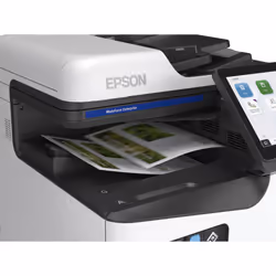 Epson WorkForce Enterprise AM-C400 Ad inchiostro A4 600 x 2400 DPI - Vista aggiuntiva 7