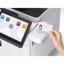 Epson WorkForce Enterprise AM-C400 Ad inchiostro A4 600 x 2400 DPI - Vista aggiuntiva 8