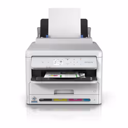 Epson WorkForce Pro WF-C5390DW stampante a getto d'inchiostro A colori 4800 x 1200 DPI A4 Wi-Fi - Vista aggiuntiva 4