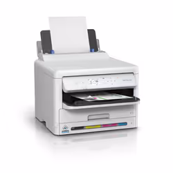 Epson WorkForce Pro WF-C5390DW stampante a getto d'inchiostro A colori 4800 x 1200 DPI A4 Wi-Fi - Vista aggiuntiva 5