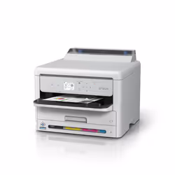 Epson WorkForce Pro WF-C5390DW stampante a getto d'inchiostro A colori 4800 x 1200 DPI A4 Wi-Fi - Vista aggiuntiva 6