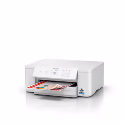 Epson WorkForce Pro WF-C4310DW stampante a getto d'inchiostro A colori 4800 x 2400 DPI A4 Wi-Fi - Vista aggiuntiva 5