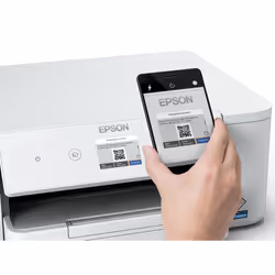 Epson WorkForce Pro WF-C4310DW stampante a getto d'inchiostro A colori 4800 x 2400 DPI A4 Wi-Fi - Vista aggiuntiva 8