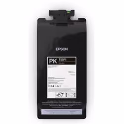 Epson UltraChrome Pro6, Nero, Inchiostro a base di pigmento, 1600 ml, 1 pz, Confezione singola