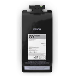 Epson UltraChrome Pro6 cartuccia d'inchiostro 1 pz Originale Grigio