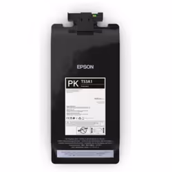 Epson UltraChrome XD3, Nero, Inchiostro a base di pigmento, 1600 ml, 1 pz, Confezione singola