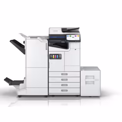 Epson WorkForce Enterprise AM-C5000 Ad inchiostro A3 600 x 2400 DPI 50 ppm - Vista aggiuntiva 4