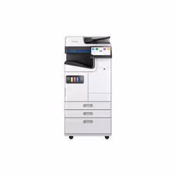 Epson WorkForce Enterprise AM-C5000 Ad inchiostro A3 600 x 2400 DPI 50 ppm - Vista aggiuntiva 6