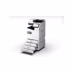 Epson WorkForce Enterprise AM-C6000 Ad inchiostro A3 600 x 2400 DPI 60 ppm - Vista aggiuntiva 5