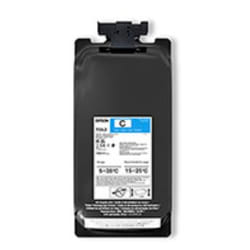 Epson C13T53L200 cartuccia d'inchiostro 2 pz Originale Ciano