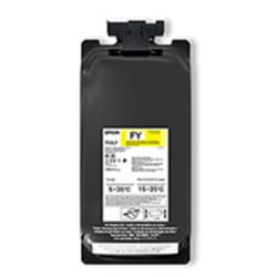 Epson UltraChrome DS cartuccia d'inchiostro 2 pz Originale Giallo