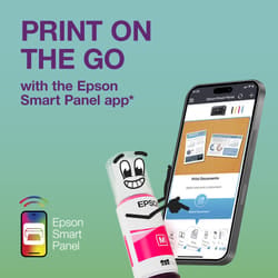 Epson EcoTank L5590 Ad inchiostro A4 4800 x 1200 DPI 33 ppm Wi-Fi