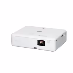 Epson CO-FH01 videoproiettore 3000 ANSI lumen 3LCD 1080p (1920x1080) Bianco - Vista aggiuntiva 7