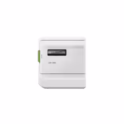 Epson LabelWorks LW-C410 stampante per etichette (CD) Trasferimento termico 180 x 180 DPI 9 mm/s Wireless Bluetooth - Vista aggiuntiva 4
