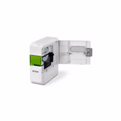 Epson LabelWorks LW-C410 stampante per etichette (CD) Trasferimento termico 180 x 180 DPI 9 mm/s Wireless Bluetooth - Vista aggiuntiva 5