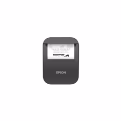 Epson TM-P80II (101), Termico, Stampante portatile, 203 x 203 DPI, 100 mm/s, Parte superiore e anteriore, 75 µm