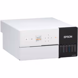 Epson SureLab SL-D500 - Vista aggiuntiva 2