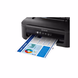 Epson WorkForce WF-2110W stampante a getto d'inchiostro A colori 5760 x 1440 DPI A4 Wi-Fi - Vista aggiuntiva 5