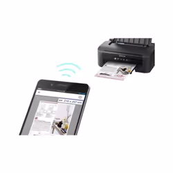 Epson WorkForce WF-2110W stampante a getto d'inchiostro A colori 5760 x 1440 DPI A4 Wi-Fi - Vista aggiuntiva 6