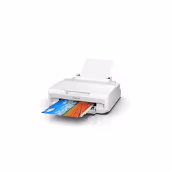 Epson Expression Photo XP-65 stampante a getto d'inchiostro A colori 5760 x 1440 DPI A4 Wi-Fi - Vista aggiuntiva 5