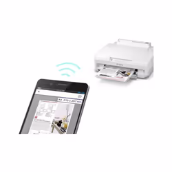 Epson Expression Photo XP-65 stampante a getto d'inchiostro A colori 5760 x 1440 DPI A4 Wi-Fi - Vista aggiuntiva 8