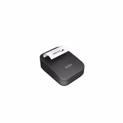 Epson TM-P80II (111) 203 x 203 DPI Con cavo e senza cavo Termico Stampante portatile - Vista aggiuntiva 5