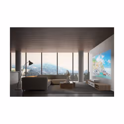 Epson EH-LS800W videoproiettore Proiettore a raggio ultra corto 4000 ANSI lumen 3LCD 4K+ (5120x3200) Bianco - Vista aggiuntiva 8