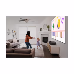 Epson EH-LS800B videoproiettore Proiettore a raggio ultra corto 4000 ANSI lumen 3LCD 4K+ (5120x3200) Nero - Vista aggiuntiva 6