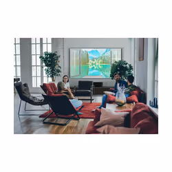 Epson EH-LS800B videoproiettore Proiettore a raggio ultra corto 4000 ANSI lumen 3LCD 4K+ (5120x3200) Nero - Vista aggiuntiva 8